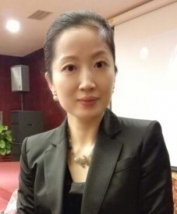 蔡颖老师
