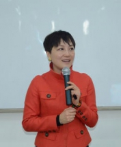 吴永红老师