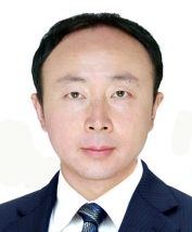 杨海洋老师