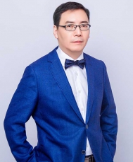 熊鼎伟老师