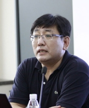 王东海老师