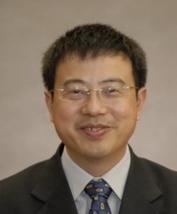 李元旭老师