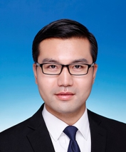 徐建高老师