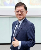 陈镭老师
