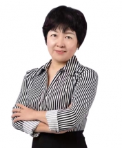 刘欢仪老师