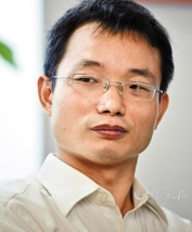 陶一铭老师