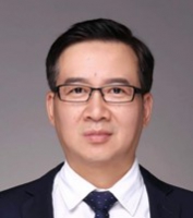 蔡巍老师