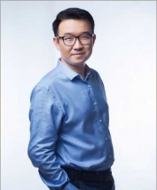 甘磊老师