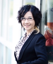 李昀老师