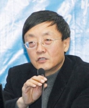 张立群老师