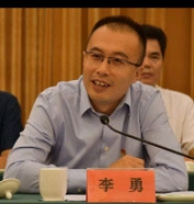 李勇老师