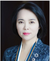 彭清清老师