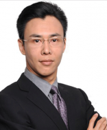 葛敬儒老师