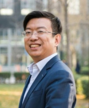 袁冰老师