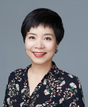 何小英老师