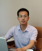 张晓毅老师
