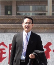 李成宇老师
