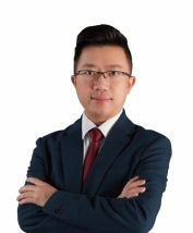 易伟鹏老师