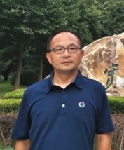 赵联伟老师