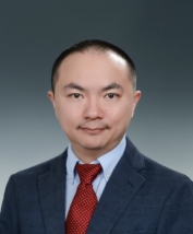 杨力老师