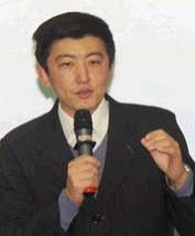 王延明老师