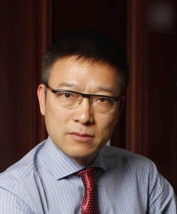 蔡骅老师
