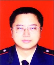 陈萍生老师