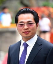 宋振赫老师