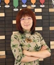 李红霞老师