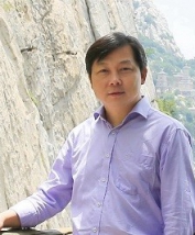 高文强老师