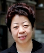 彭青老师