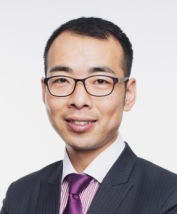 吕彦泽老师