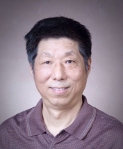李小平老师