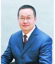 冯明老师