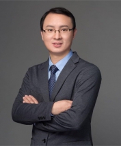 朱伟锋老师