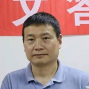 高永安老师