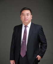 马洪飞老师