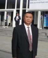 毕可敏老师