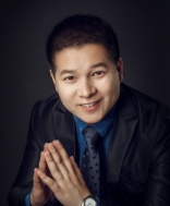 李忠阳老师