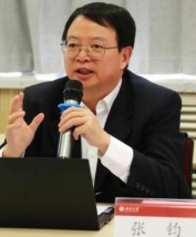 张钧老师
