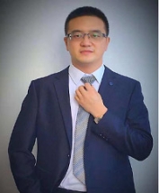 陈文冬老师