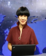 刘晓老师