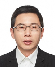 杨上广老师
