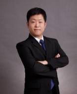 张岩老师
