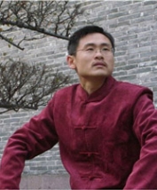 黎静坤老师