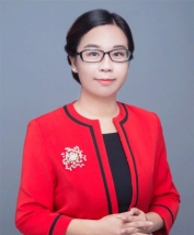 吴艳雯老师