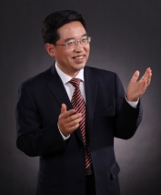 马楠老师