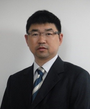 刘建军老师