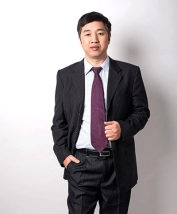 陈晓亮老师
