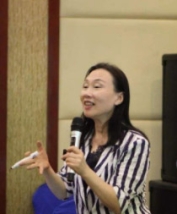 庞红老师